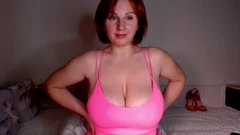 Chrisa online show from 24, 2, 2025