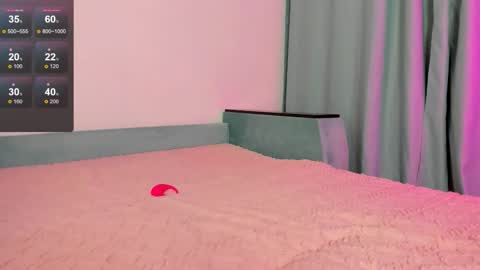 Melissa online show from 17, 10, 2025