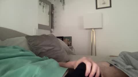 Gentle Stranger online show from 18, 2, 2025