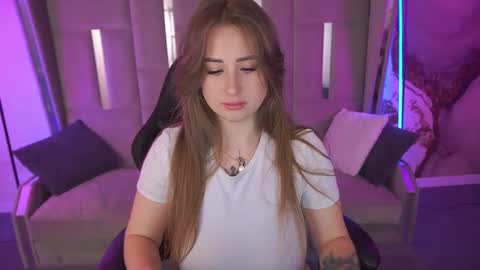 Snapshot of gentleadellee chatting on 23, 11, 2025 gentleadellee online show from 23, 11, 2025