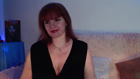 gentlemila online show from 20, 1, 2025