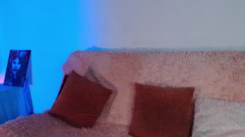 gentlemila online show from 22, 2, 2025