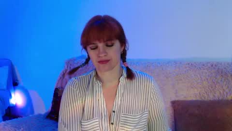 gentlemila online show from 9, 3, 2025