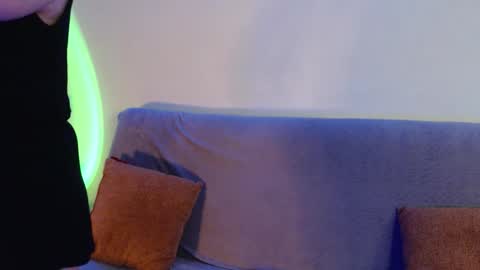 gentlemila online show from 14, 12, 2025