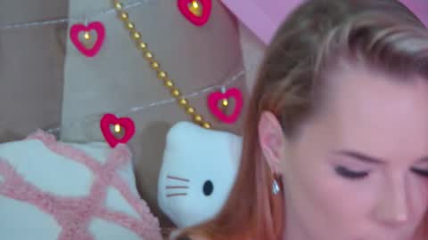 GentleRossi online show from 19, 2, 2025