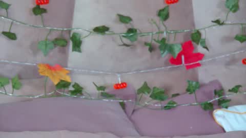 GentleRossi online show from 22, 10, 2025