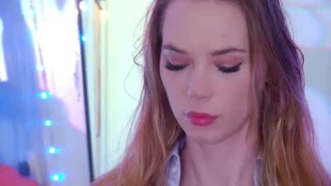 GentleRossi online show from 1, 11, 2025