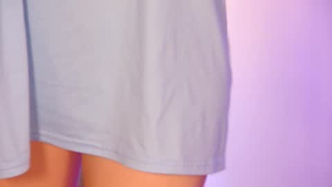 GentleRossi online show from 8, 11, 2025