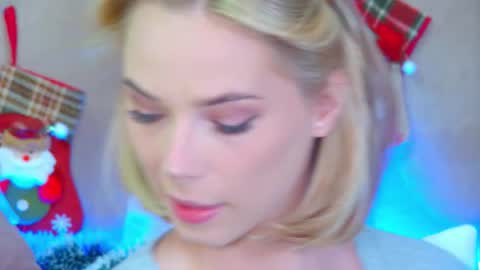 GentleRossi online show from 17, 12, 2025