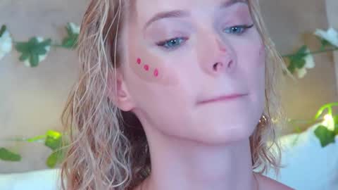 GentleRossi online show from 13, 3, 2026