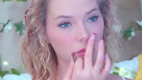 GentleRossi online show from 21, 3, 2026