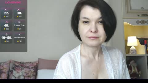 Elena online show from 8, 12, 2024