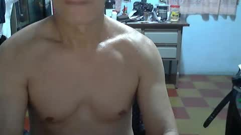 Genuino online show from 23, 11, 2025