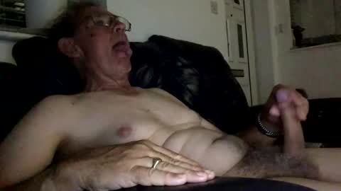 geoff242535 online show from 25, 9, 2025
