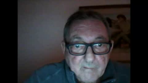 georg1412 online show from 5, 12, 2024