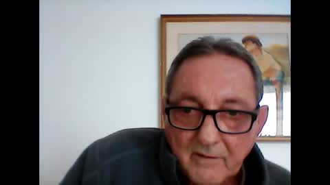 georg1412 online show from 30, 12, 2024