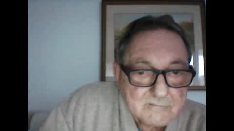 georg1412 online show from 2, 1, 2025
