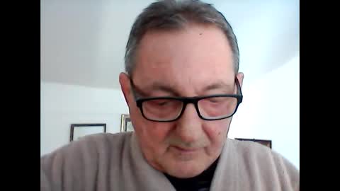 georg1412 online show from 8, 2, 2025