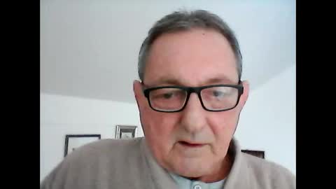 georg1412 online show from 10, 2, 2025