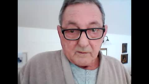 georg1412 online show from 12, 2, 2025