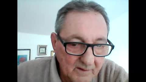 georg1412 online show from 6, 1, 2026