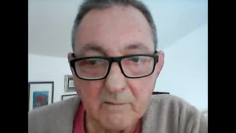 georg1412 online show from 11, 2, 2026