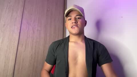 Jorge online show from 20, 1, 2025
