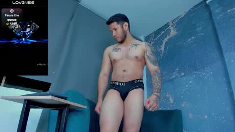 George online show from 12, 10, 2025