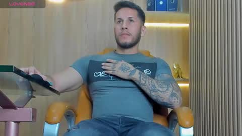 George online show from 19, 10, 2025