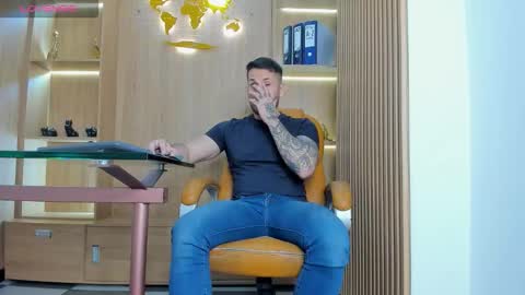 George online show from 15, 2, 2026