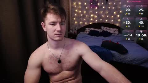 George lush is active online show from 12, 2, 2025