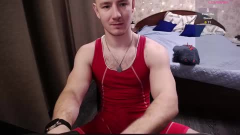 George lush is active online show from 15, 2, 2025
