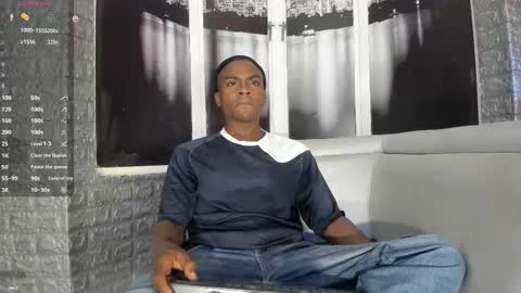 G E O R G E online show from 29, 10, 2025