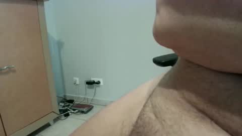 Snapshot of georgecloonie chatting on 16, 3, 2026 George Cloonie online show from 16, 3, 2026