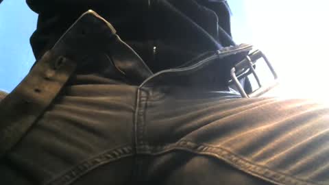 georgedelajungle online show from 27, 1, 2025