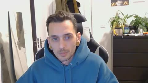 Snapshot of georgek0011 chatting on 5, 1, 2026 georgek0011 online show from 5, 1, 2026