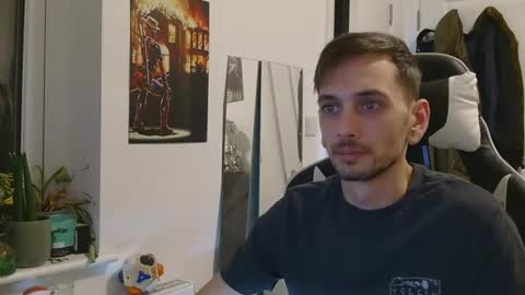 Snapshot of georgek0011 chatting on 17, 1, 2026 georgek0011 online show from 17, 1, 2026