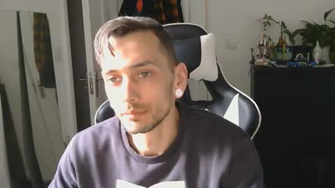 Snapshot of georgek0011 chatting on 9, 2, 2026 georgek0011 online show from 9, 2, 2026