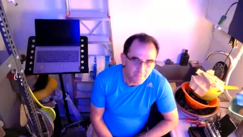 georgempt online show from 11, 1, 2025