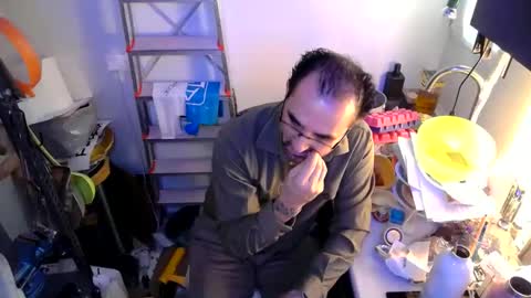 georgempt online show from 22, 1, 2025