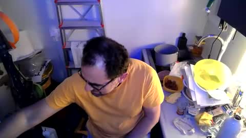 georgempt online show from 22, 1, 2025