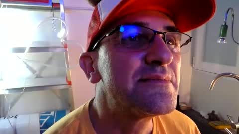 georgempt online show from 31, 1, 2025