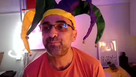 georgempt online show from 9, 2, 2025