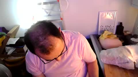 georgempt online show from 11, 2, 2025