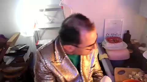 georgempt online show from 11, 2, 2025