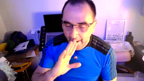 georgempt online show from 14, 2, 2025