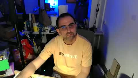 georgempt online show from 17, 2, 2025