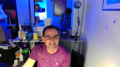 georgempt online show from 22, 2, 2025