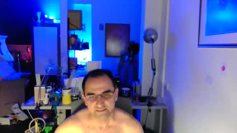 georgempt online show from 23, 2, 2025