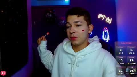 GEORGE online show from 9, 1, 2025